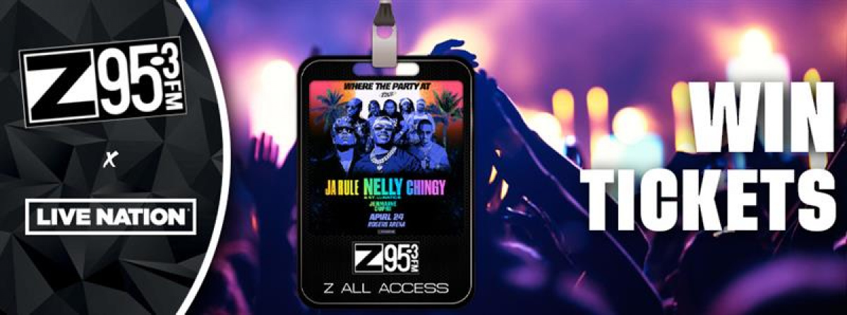 Z All Access: Nelly